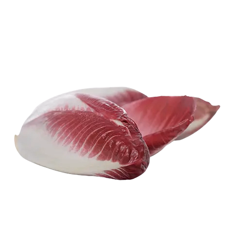 Endives Red Chicory 500g Holland, Netherlands